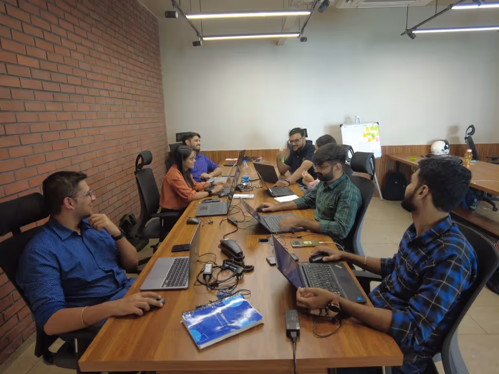 A Sneak Peek into ikigai HQ — photo 9