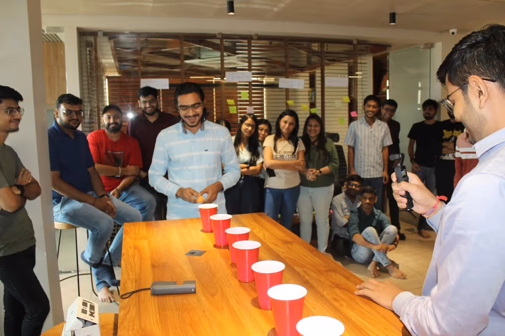 A Sneak Peek into ikigai HQ — photo 14