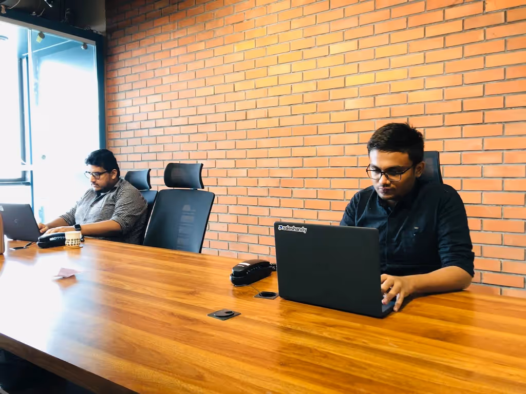 A Sneak Peek into ikigai HQ — photo 4