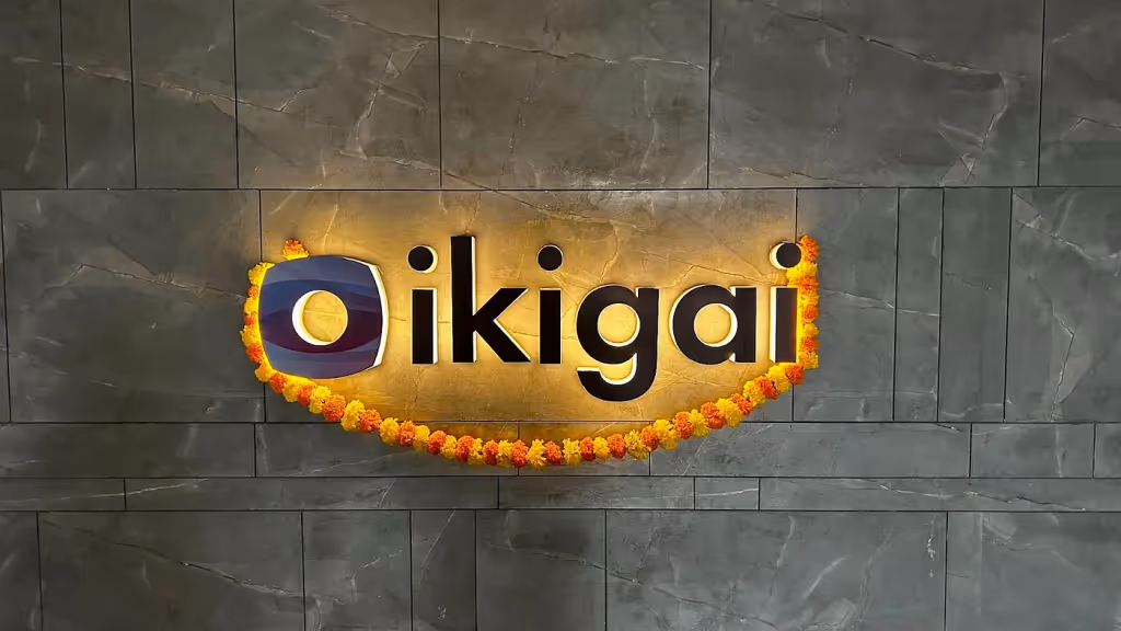 A Sneak Peek into ikigai HQ — photo 5