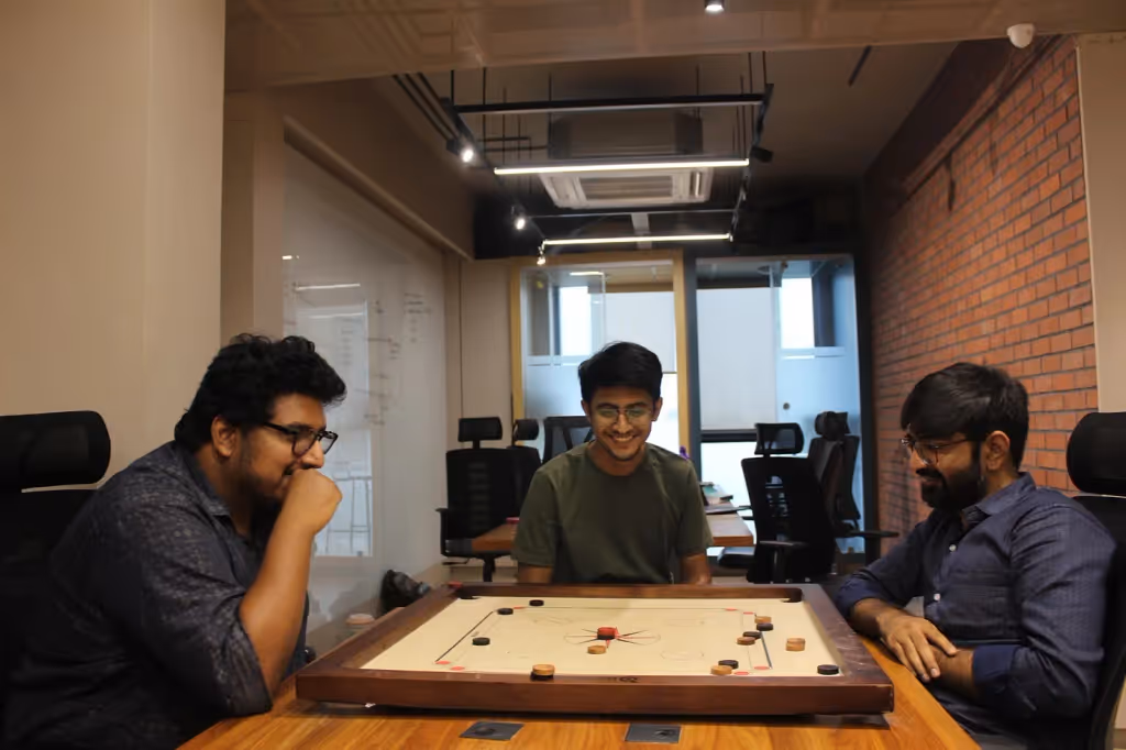 A Sneak Peek into ikigai HQ — photo 6