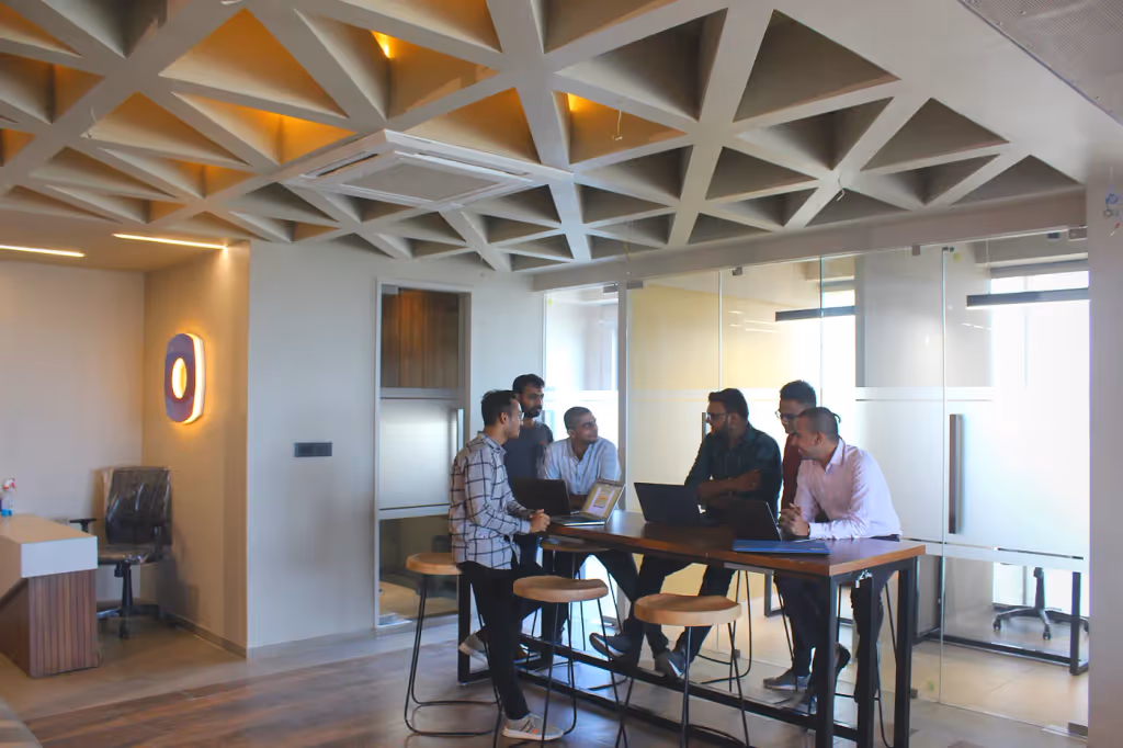 A Sneak Peek into ikigai HQ — photo 8