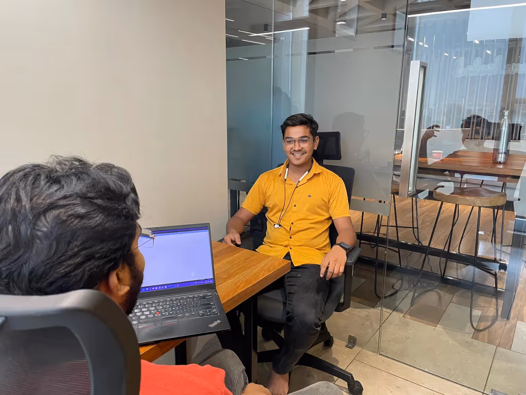 Applicant to Team Member: How to Ace Your Saleshandy Interview👨🏼💻 — photo 3