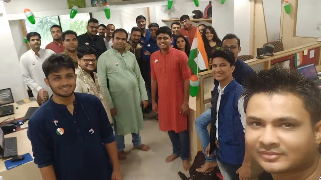 August 2018 was awesome! — photo 2