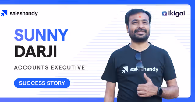 From Chance to Choice: Sunny’s Remarkable Six-Year Journey with Ikigai🚀⭐