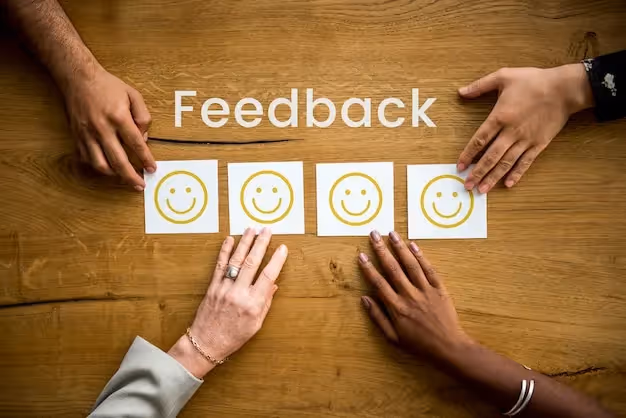 ✨Growth ka Tadka, Feedback se kaise banate hain hum apne career ko Masaledar✨ — photo 1