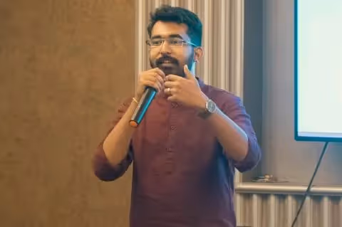 ✨Growth ka Tadka, Feedback se kaise banate hain hum apne career ko Masaledar✨ — photo 5