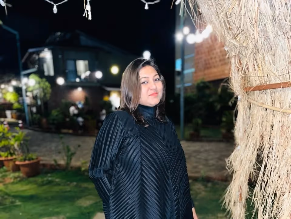 ✨Growth ka Tadka, Feedback se kaise banate hain hum apne career ko Masaledar✨ — photo 6