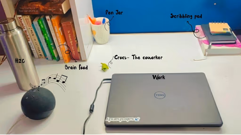 Hybrid Work Model: Ikigai’s Recipe For Success! — photo 5