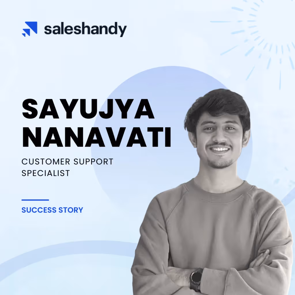 From IT Admin to Happiness Hero