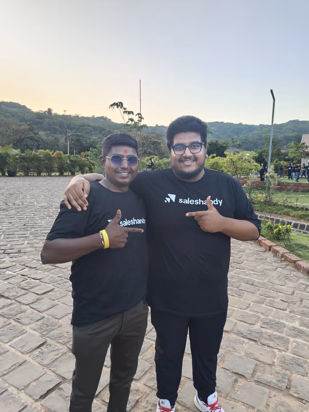 Meet Kailash bhai- Our Office Backbone🙋🏼‍♂️ — photo 3