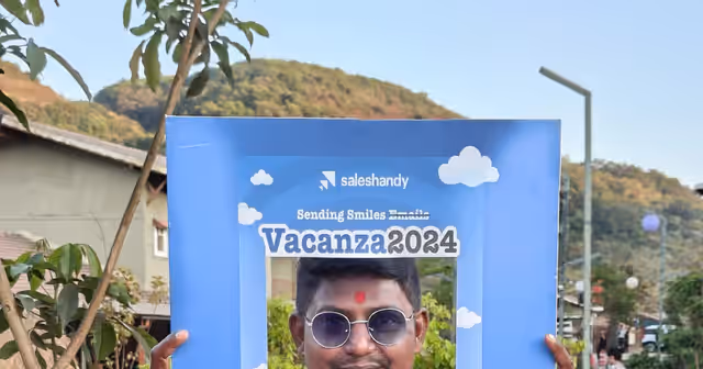 Meet Kailash bhai- Our Office Backbone🙋🏼‍♂️