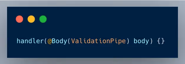 Why NestJS? — photo 7