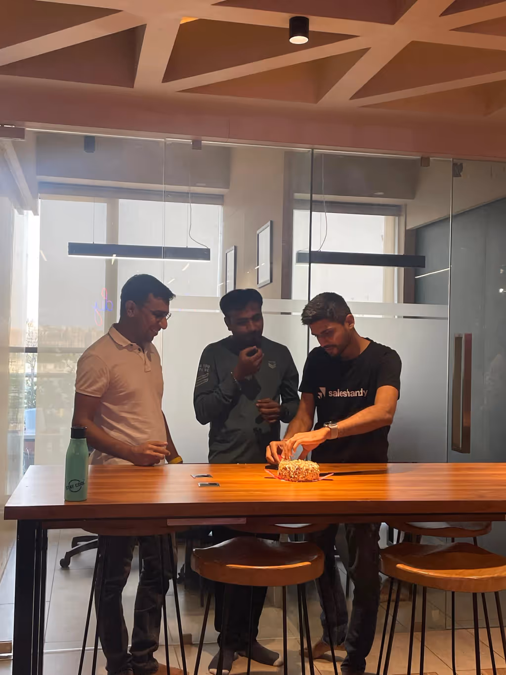 Reengaging Employees to Become Advocates 🚀💪🏼 — photo 3