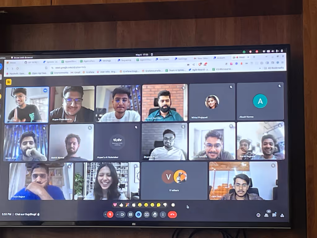Reengaging Employees to Become Advocates 🚀💪🏼 — photo 4