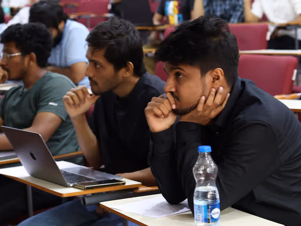 Saleshandy’s Quest of Talent and Innovation — photo 2
