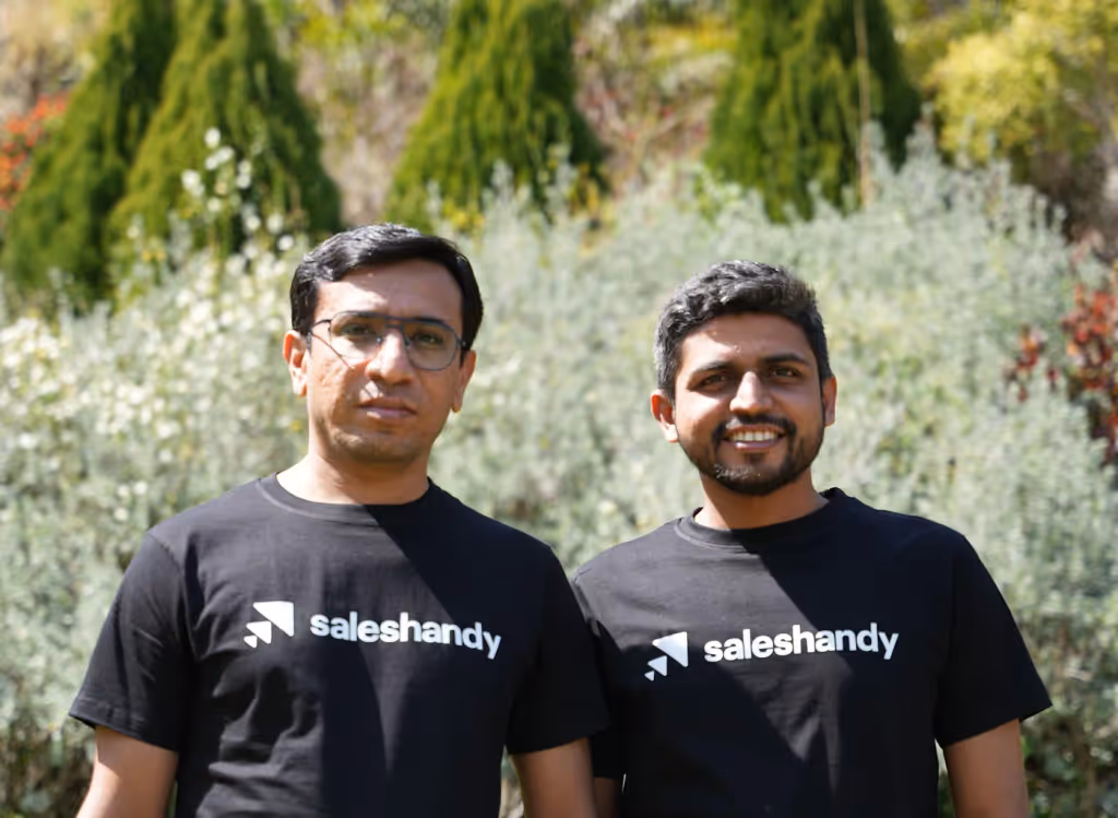 The Future of Work at Saleshandy: Flexible, Focused & Forward