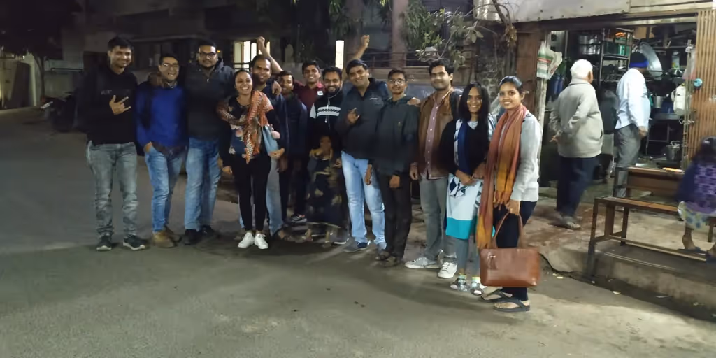The Month of December 2018 & January 2019 in SalesHandy