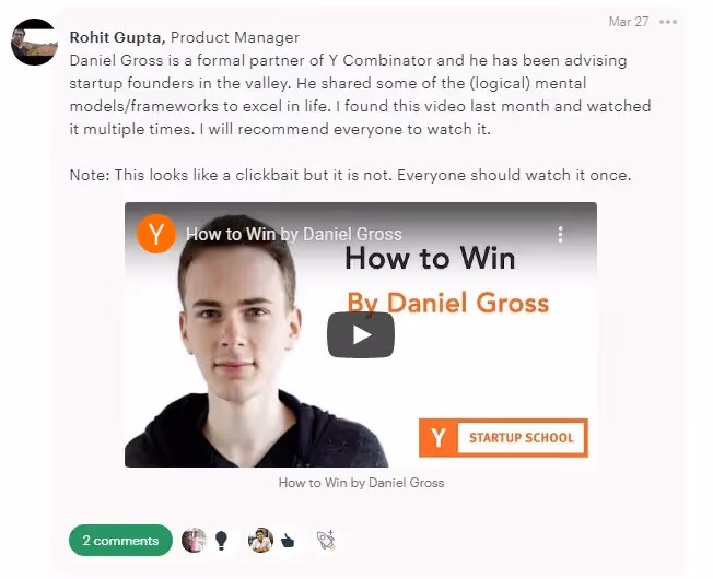 These 6 ways will help you to make the remote working fruitful! — photo 2
