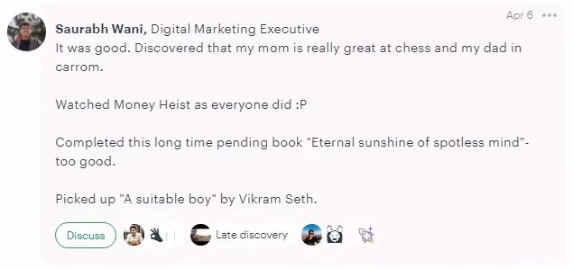 These 6 ways will help you to make the remote working fruitful! — photo 3