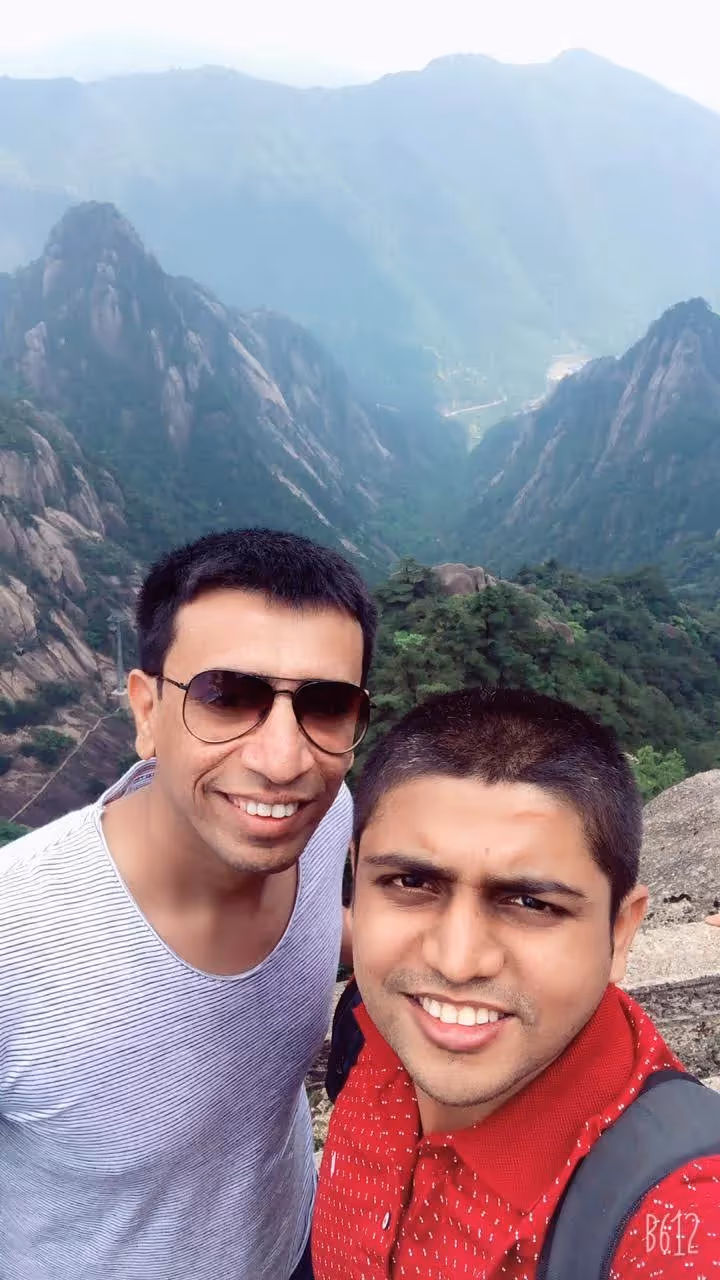 V1 to TNSH to SHv3 — A journey of bootstrapped SaaS product — photo 2