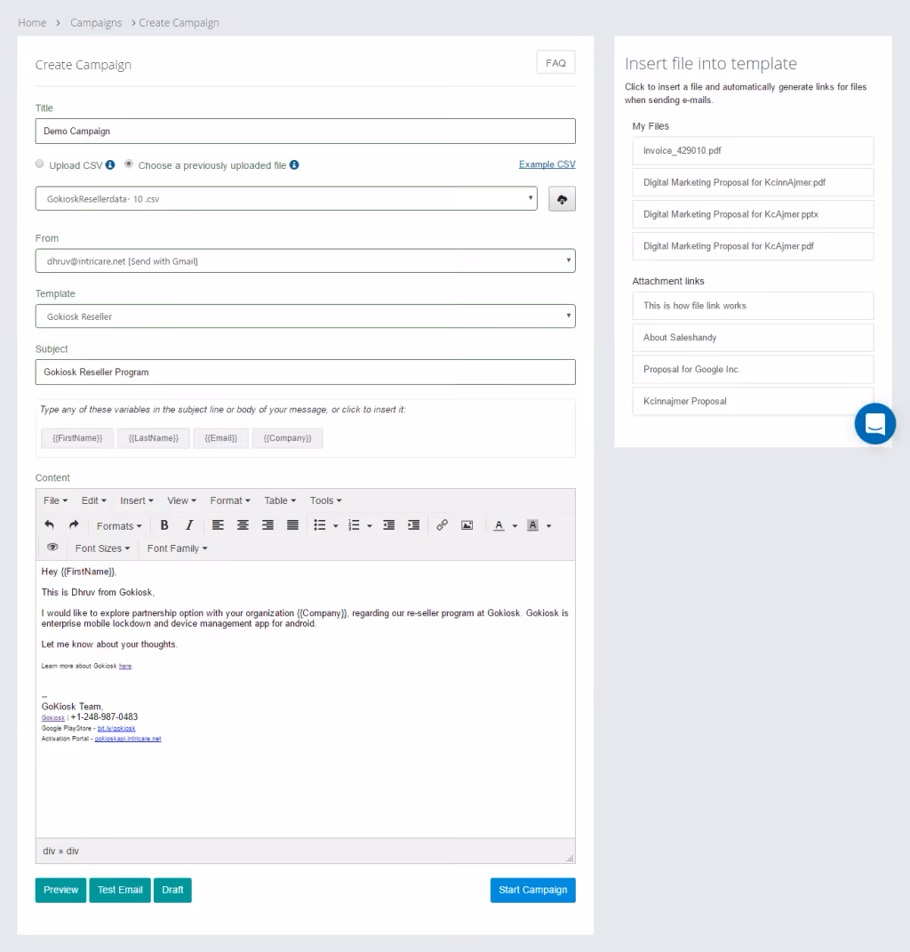 V1 to TNSH to SHv3 — A journey of bootstrapped SaaS product — photo 3