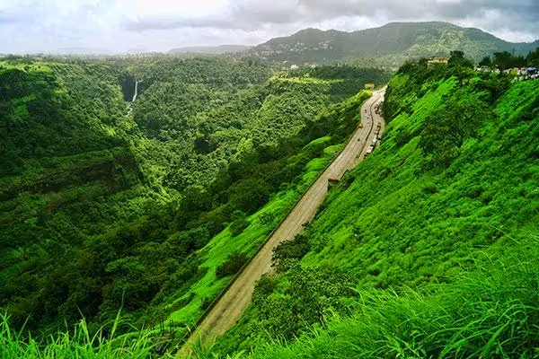 Vacanza Retreat Ft. Lonavala🤩 — photo 1