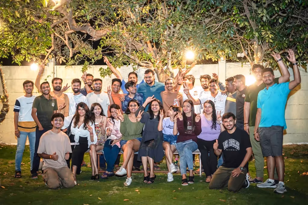 Vacanza Retreat Ft. Lonavala🤩 — photo 3