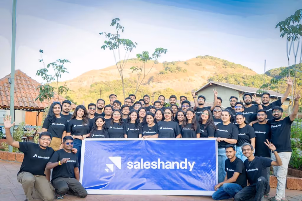 Vacanza Retreat Ft. Lonavala🤩 — photo 4