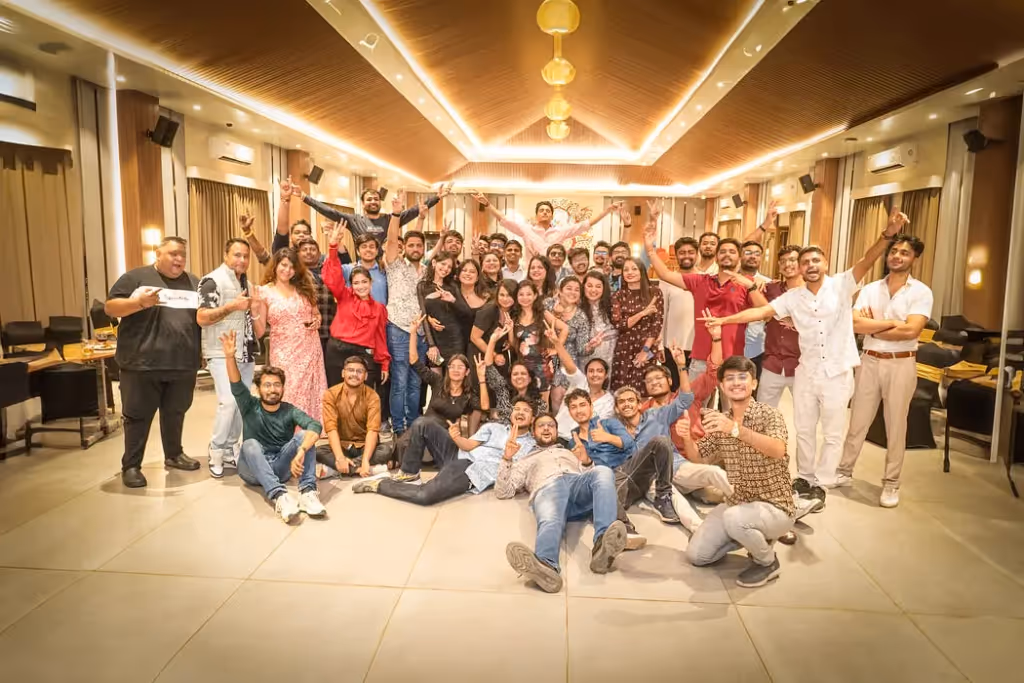 Vacanza Retreat Ft. Lonavala🤩 — photo 7