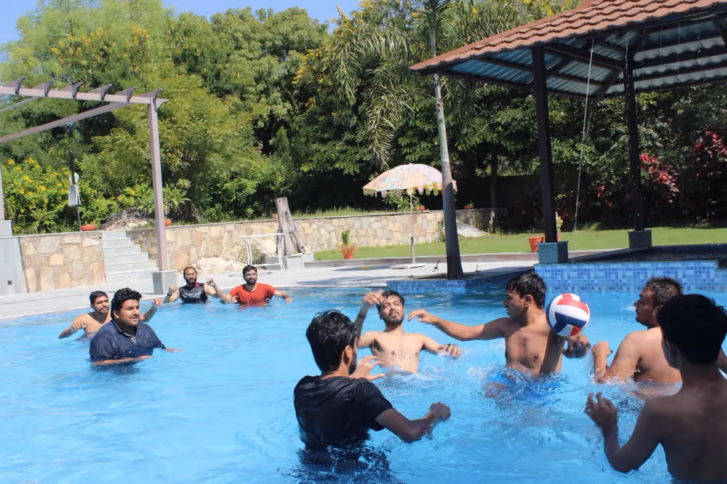 ‘Vacanza’ — Greatest Saleshandy Adventure of 2022❤️️ — photo 10