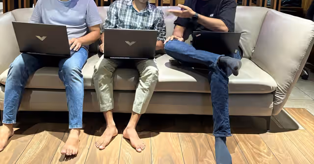 ✨Where Gen Z, Millennials, and Gen Alpha Make Magic Happen✨
