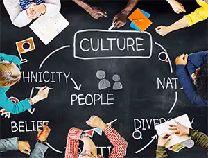Work Culture, you will love to join for! — photo 1