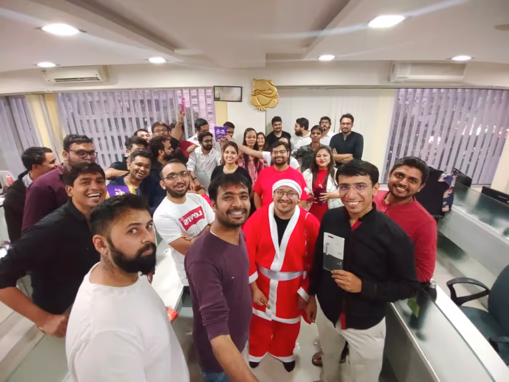 Work Culture, you will love to join for! — photo 2