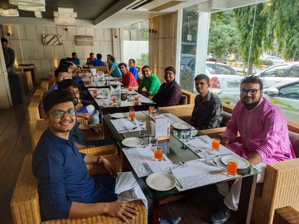 Work Culture, you will love to join for! — photo 3